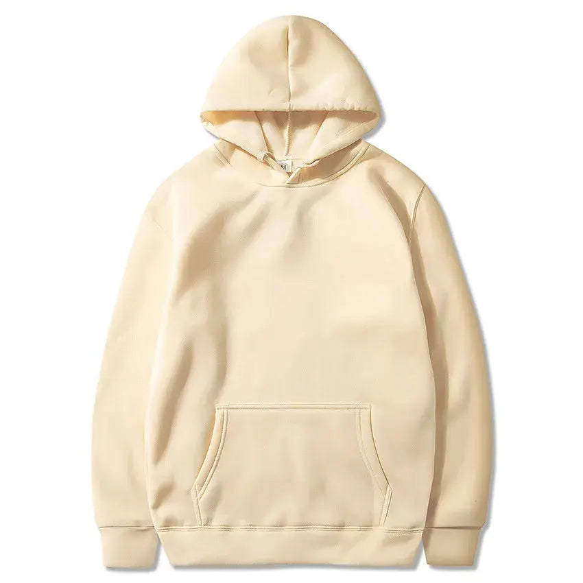 Laura | Unisex Kapuzen-Sweatshirt im modernen Design
