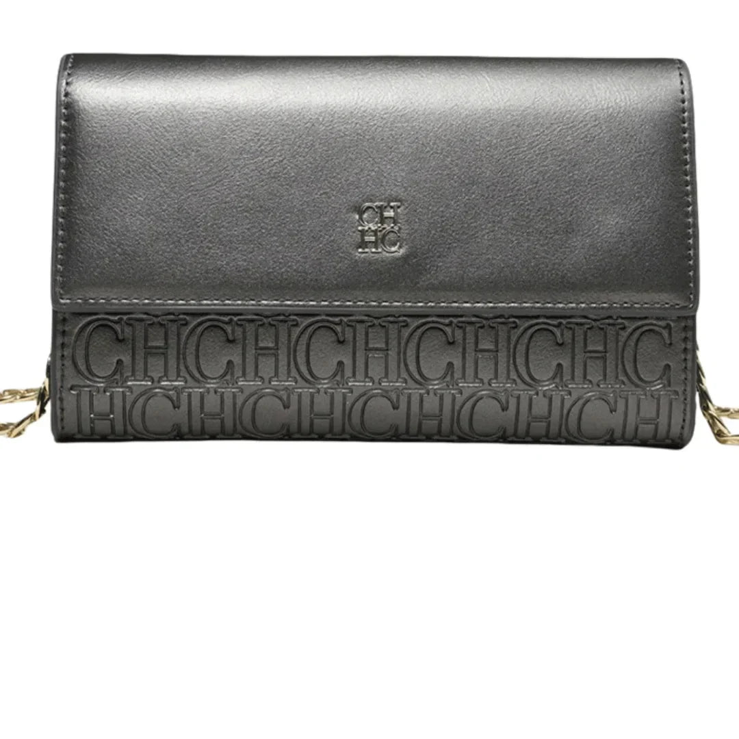 Exquisite Handwerkskunst Damen Umhängetasche. Luxuriöses Design Kettenhandtasche