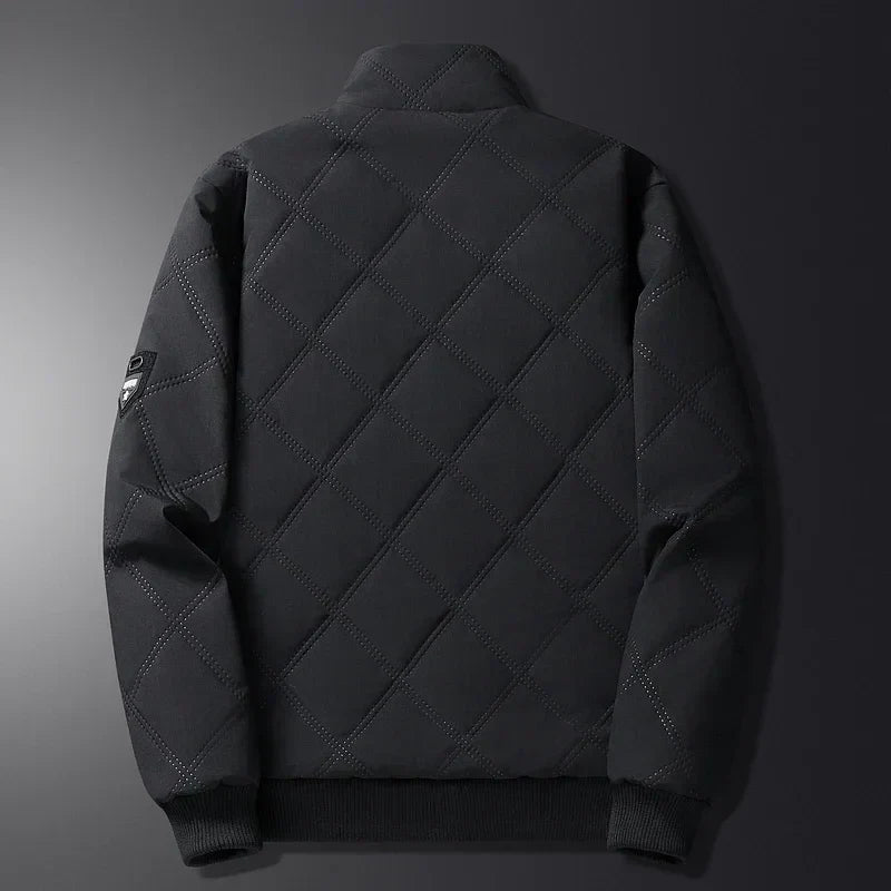 Henry |  Herbst- und Winter-Fleecejacke