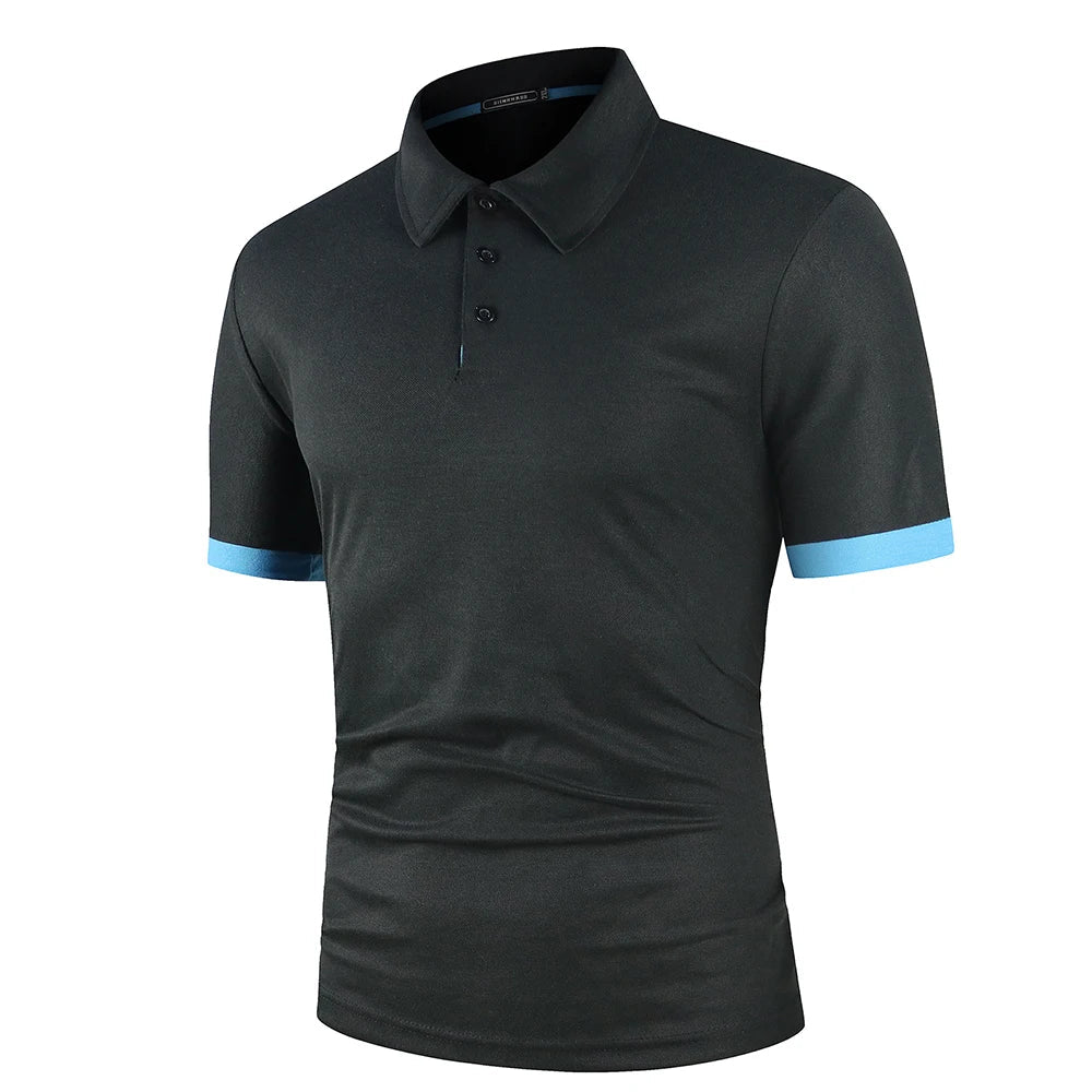 Tino | Klassische Herren Polo