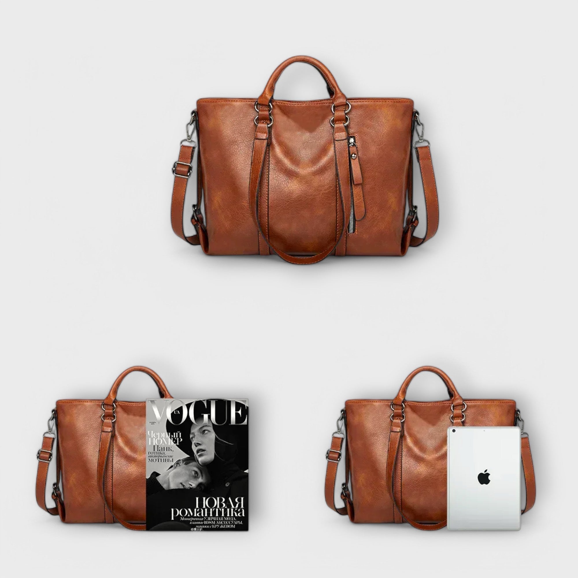 Lora - Große tasche
