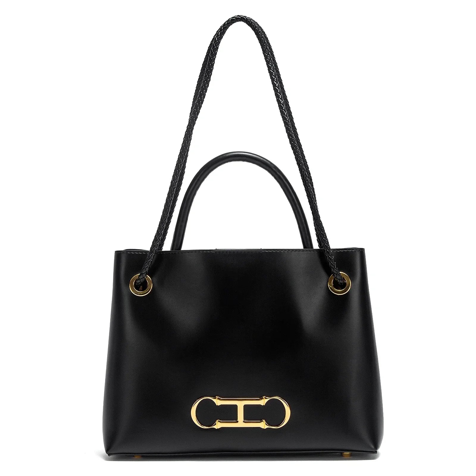 Klassisches Luxusdesign Damen Neue Handtasche Business Pendler