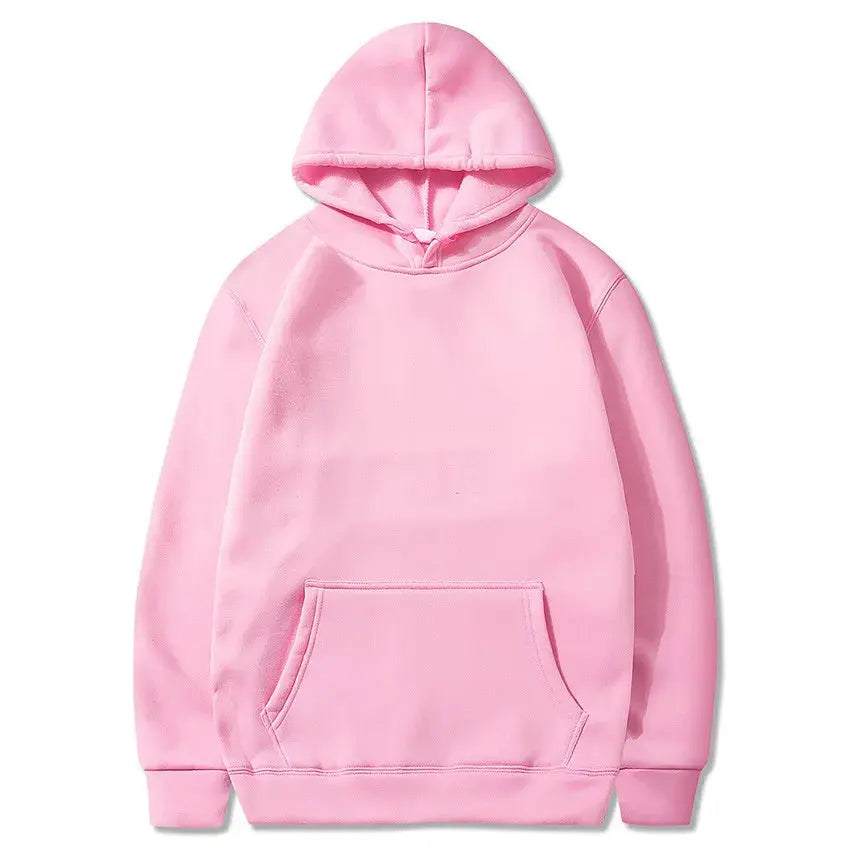 Laura | Unisex Kapuzen-Sweatshirt im modernen Design