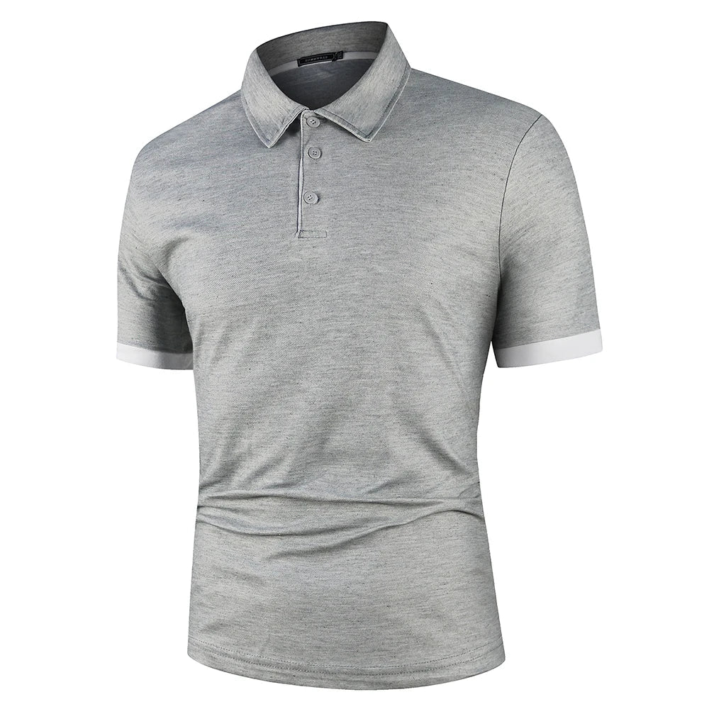 Tino | Klassische Herren Polo