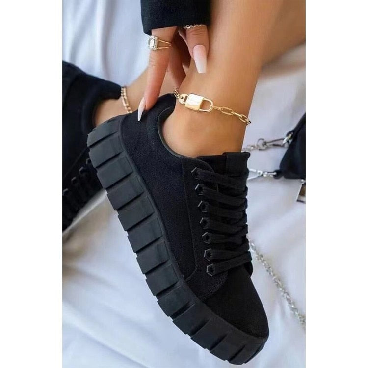 Amelie | Damen Sportschuhe mit orthopädischem Komfort