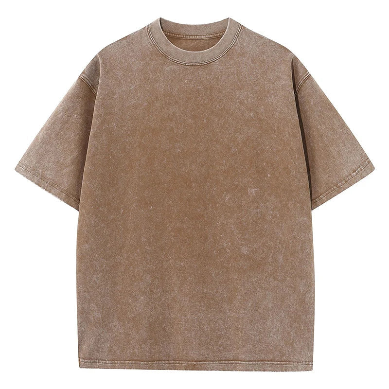Oversized T-Shirt für Damen – Urban, Lässig & Streetstyle-ready