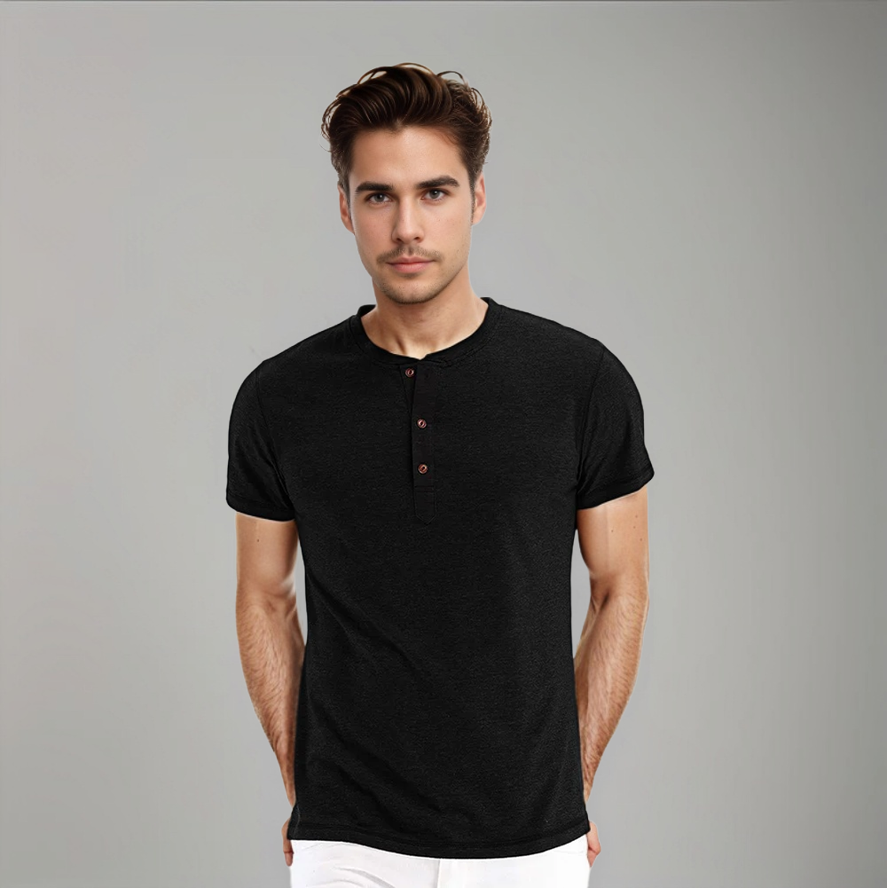 Tommaso | Klassische Herren Polo