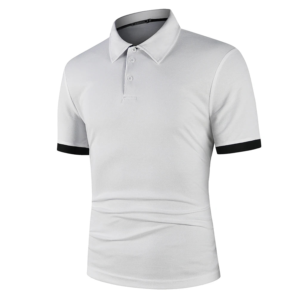 Tino | Klassische Herren Polo
