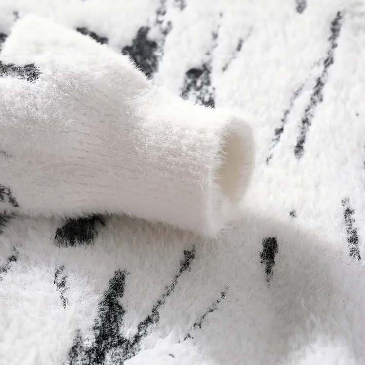 Max | Weicher Strickpullover