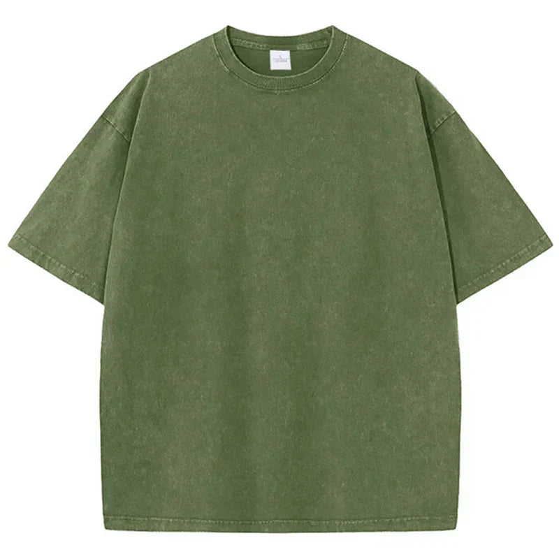 Oversized T-Shirt für Damen – Urban, Lässig & Streetstyle-ready