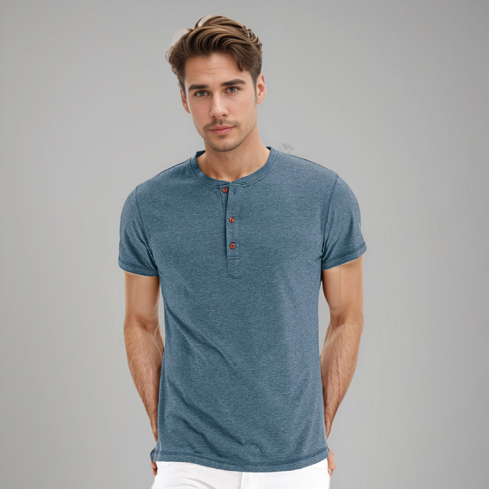 Tommaso | Klassische Herren Polo