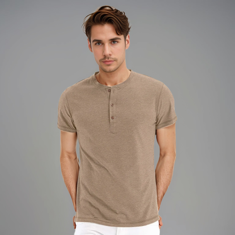 Tommaso | Klassische Herren Polo
