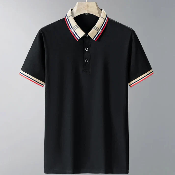 Carlo | Klassische Herren Polo