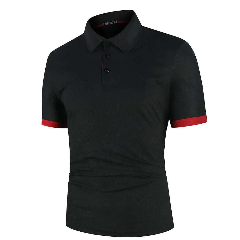 Tino | Klassische Herren Polo