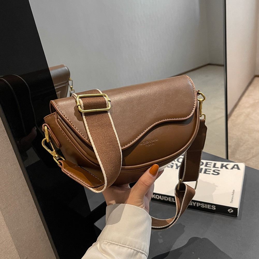 Shane - Elegante und funktionelle Umhängetasche für Frauen
