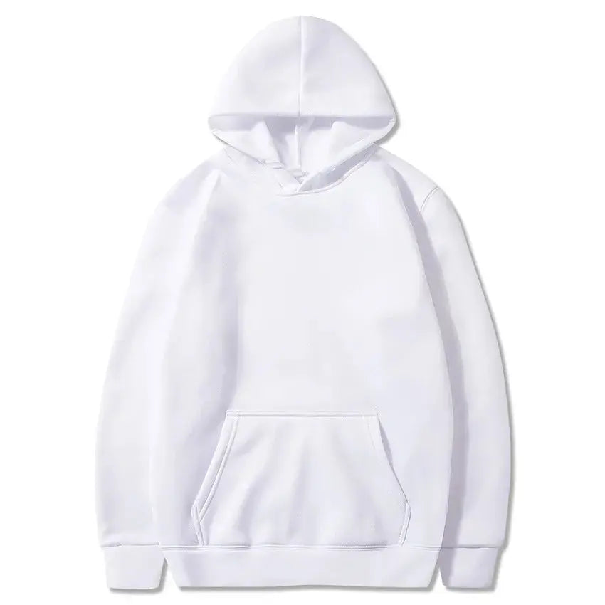 Laura | Unisex Kapuzen-Sweatshirt im modernen Design