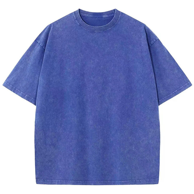 Oversized T-Shirt für Damen – Urban, Lässig & Streetstyle-ready