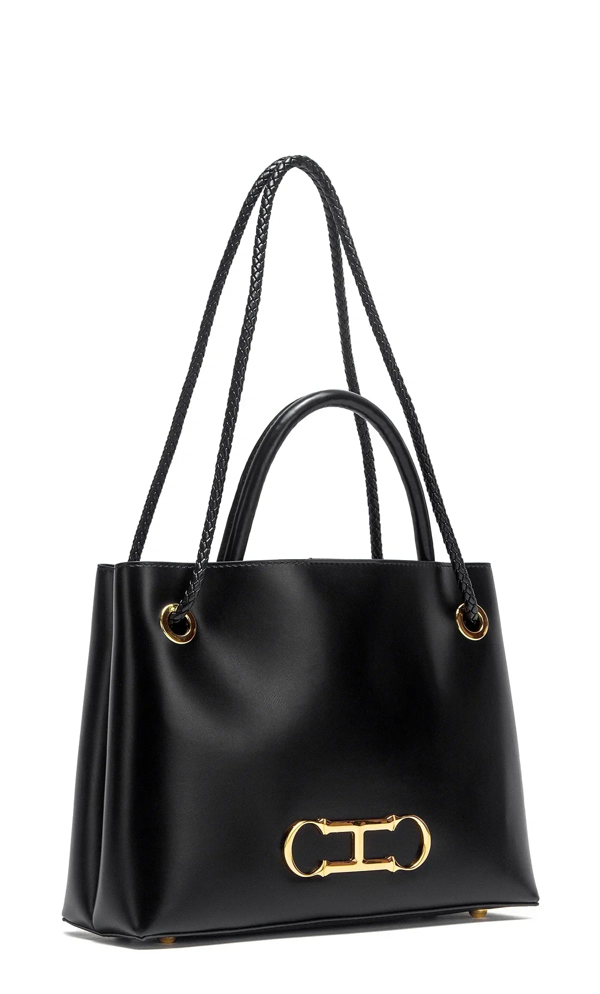 Klassisches Luxusdesign Damen Neue Handtasche Business Pendler