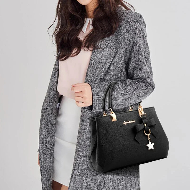 Mode Damen Umhängetaschen