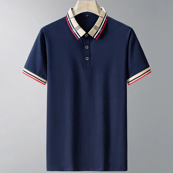 Carlo | Klassische Herren Polo
