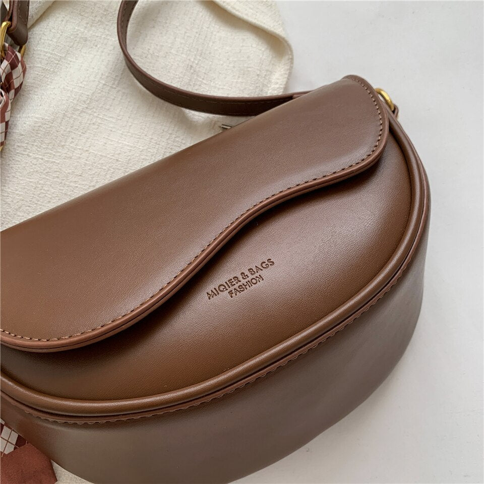 Shane - Elegante und funktionelle Umhängetasche für Frauen