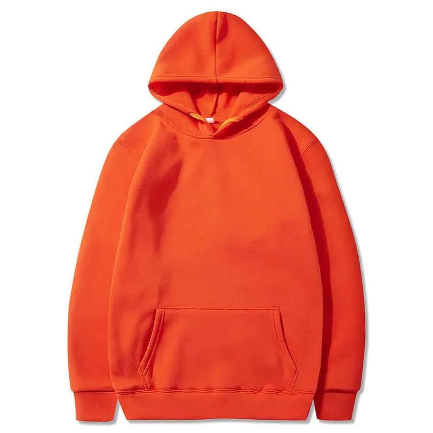 Laura | Unisex Kapuzen-Sweatshirt im modernen Design