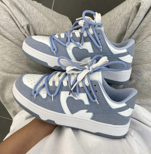 Jane |  Trendige Turnschuhe - Modernes Design