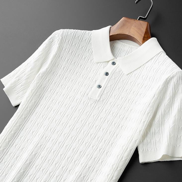Christian | Premium polo shirt