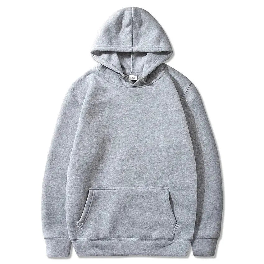 Laura | Unisex Kapuzen-Sweatshirt im modernen Design