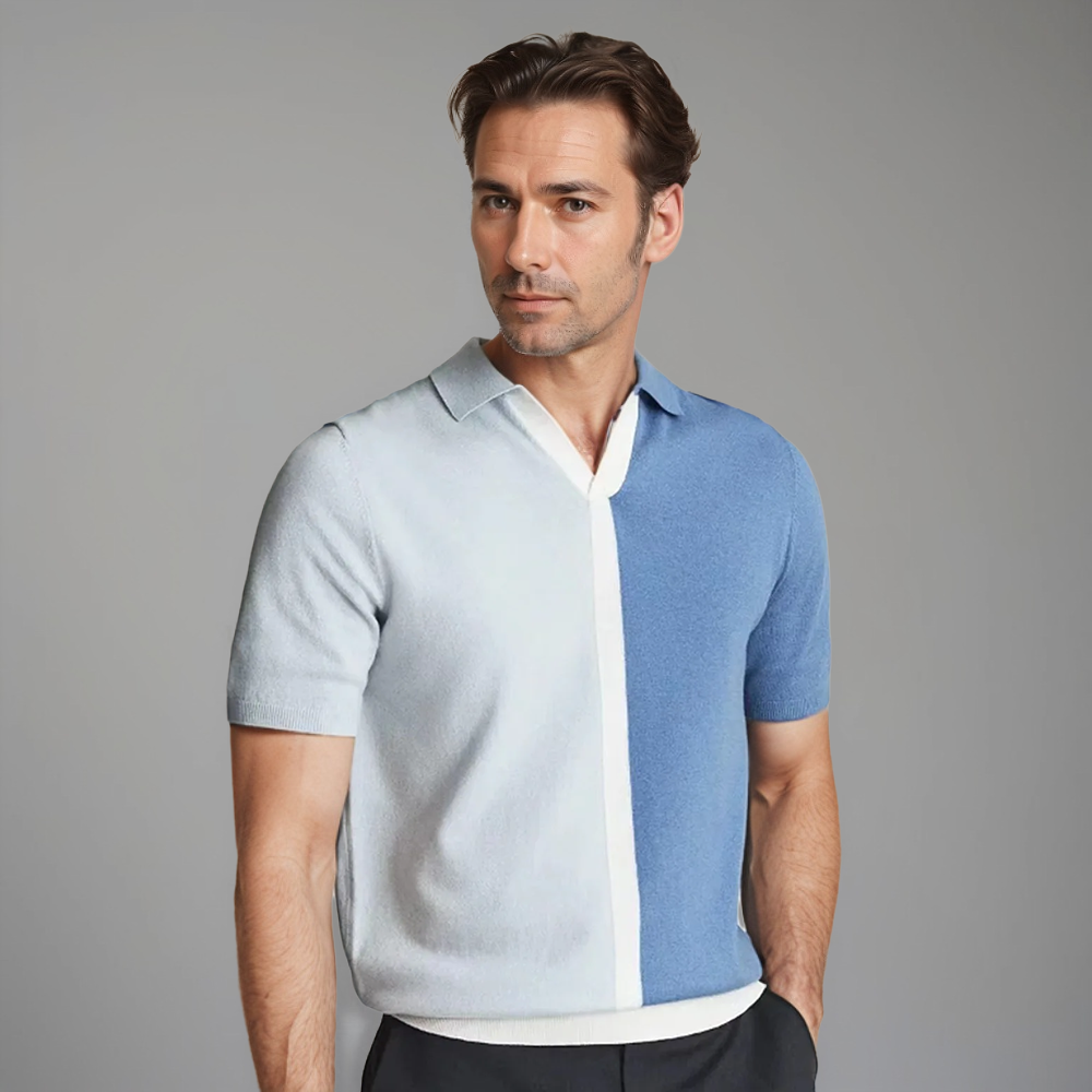 Pietro | Klassische Herren Polo