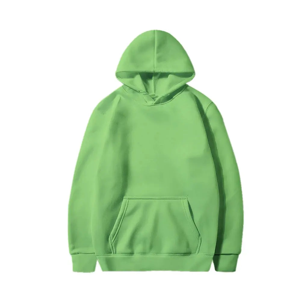 Laura | Unisex Kapuzen-Sweatshirt im modernen Design
