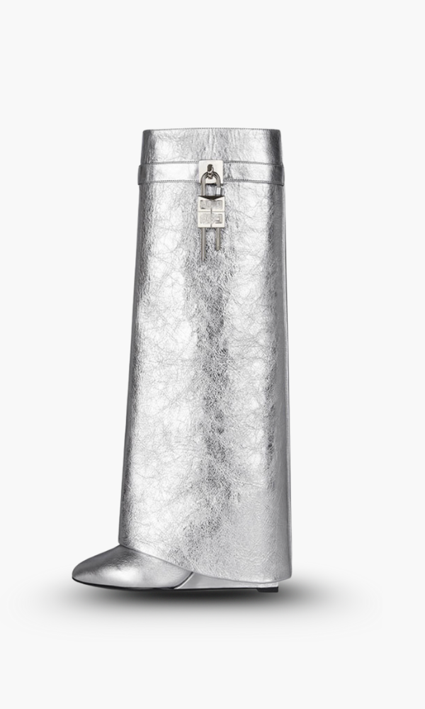 Sophie | Hochwertige Hilary-Stiefel aus Veganes Leder – Eleganz und Qualität