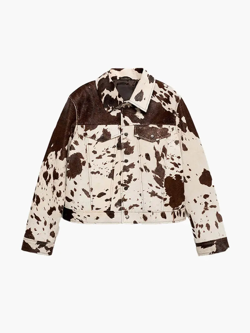 Nova | Kunstlederjacke