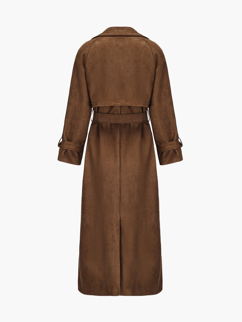 Molly | Trenchcoat