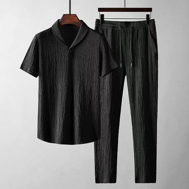 Finley | Sommer-Herren-Set