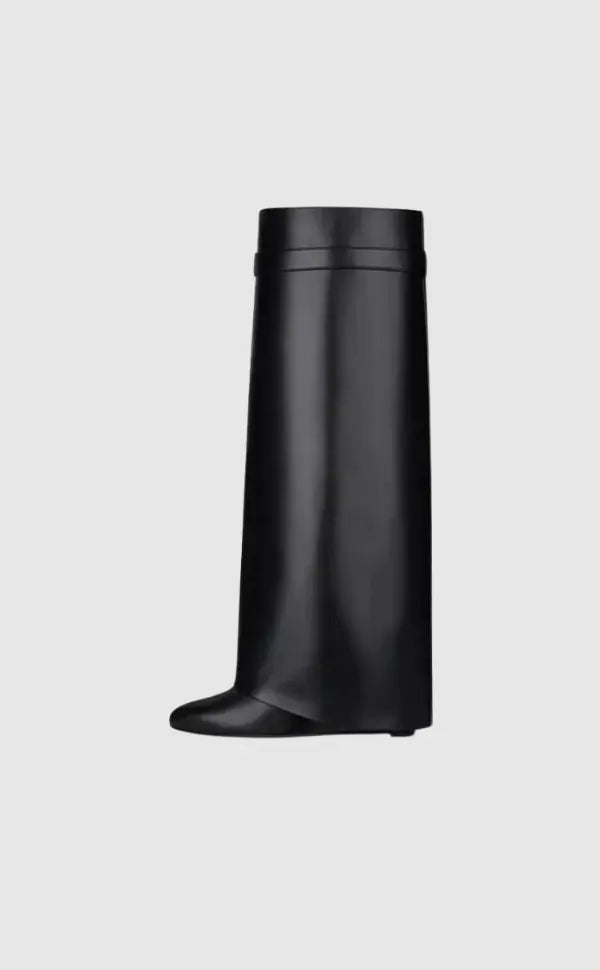 Sophie | Hochwertige Hilary-Stiefel aus Veganes Leder – Eleganz und Qualität