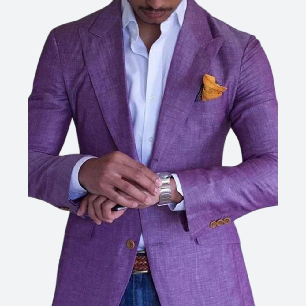 Eleganter Herren-Blazer - Timo