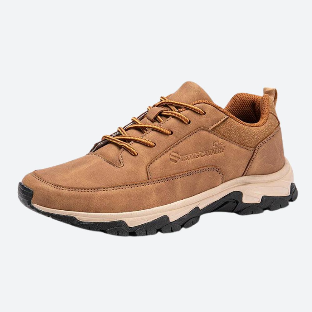 Stylische Wanderschuhe für Männer - Tony