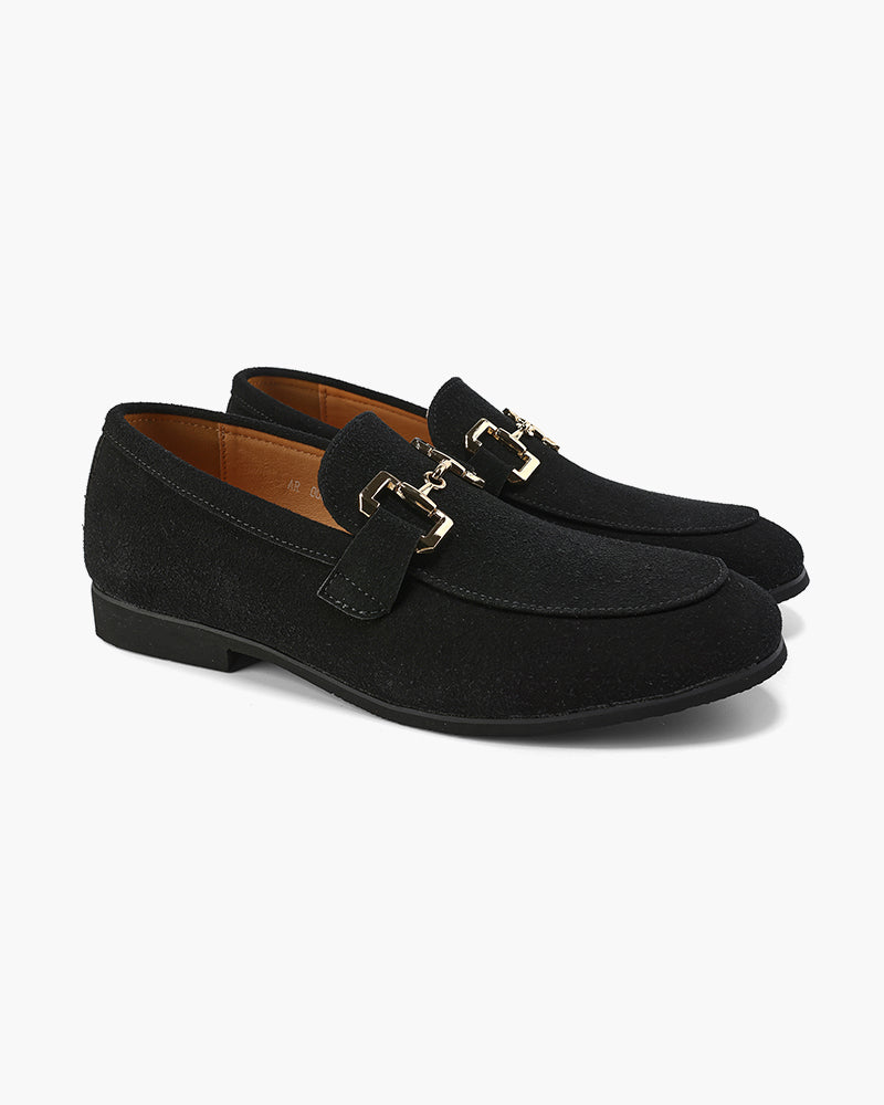 Elias | Lässig Herren-Loafer