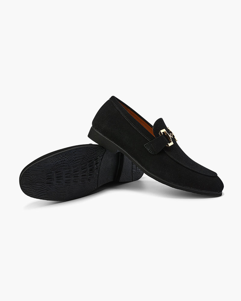 Elias | Lässig Herren-Loafer