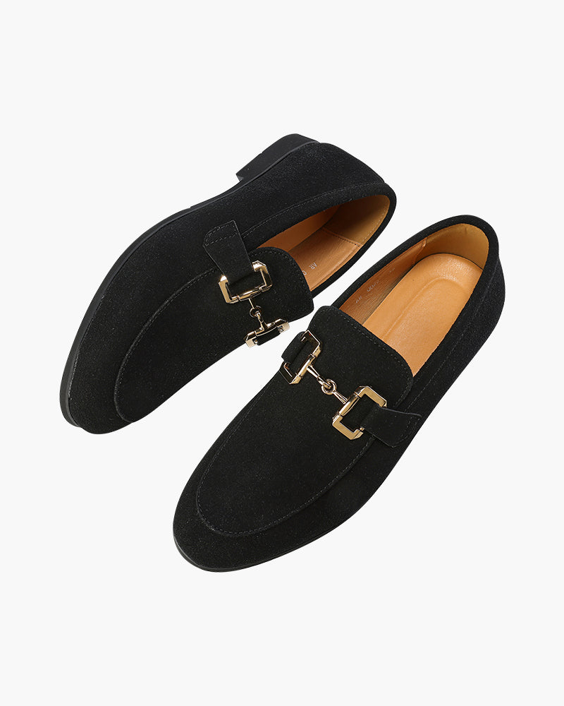 Elias | Lässig Herren-Loafer