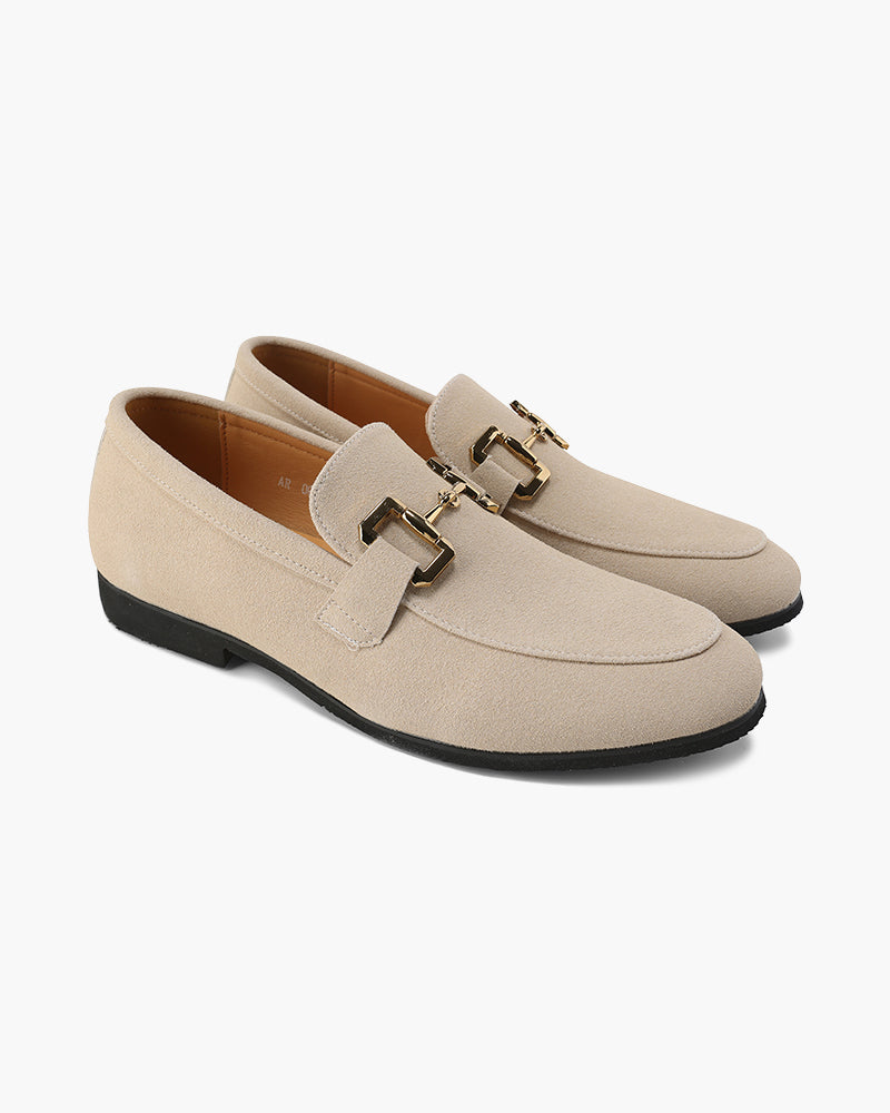 Elias | Lässig Herren-Loafer