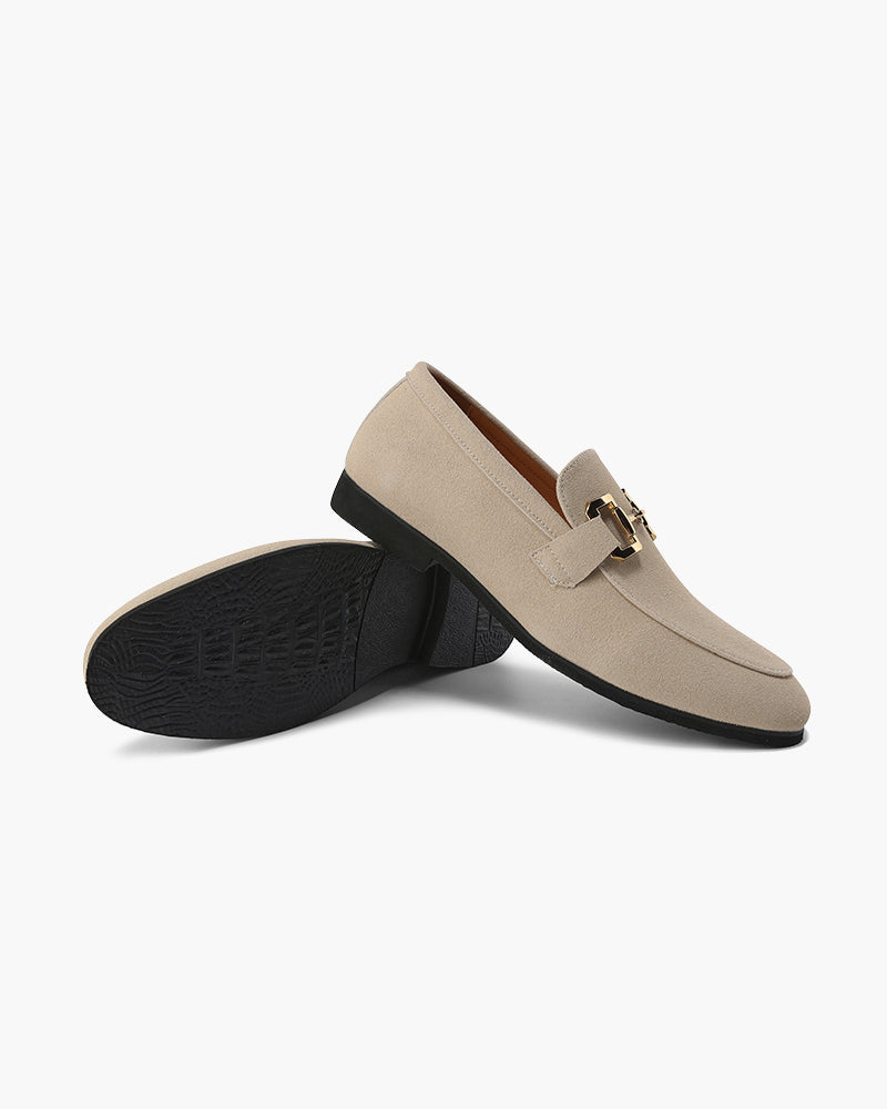 Elias | Lässig Herren-Loafer