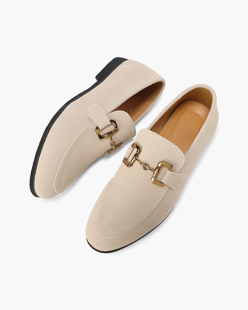 Elias | Lässig Herren-Loafer