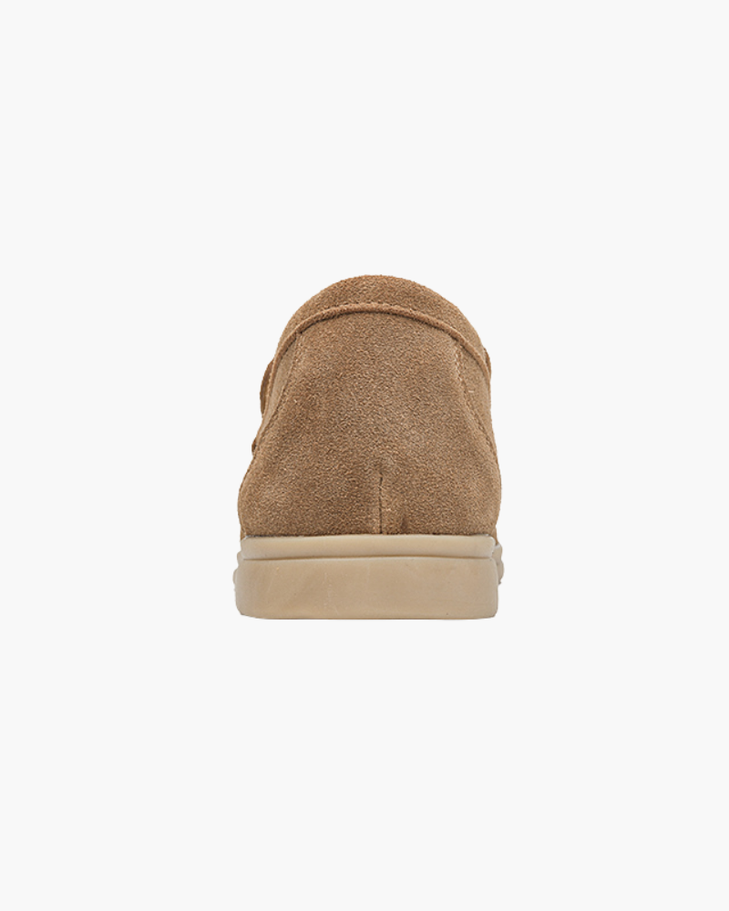 Luke | Old Money Style Herren Loafer