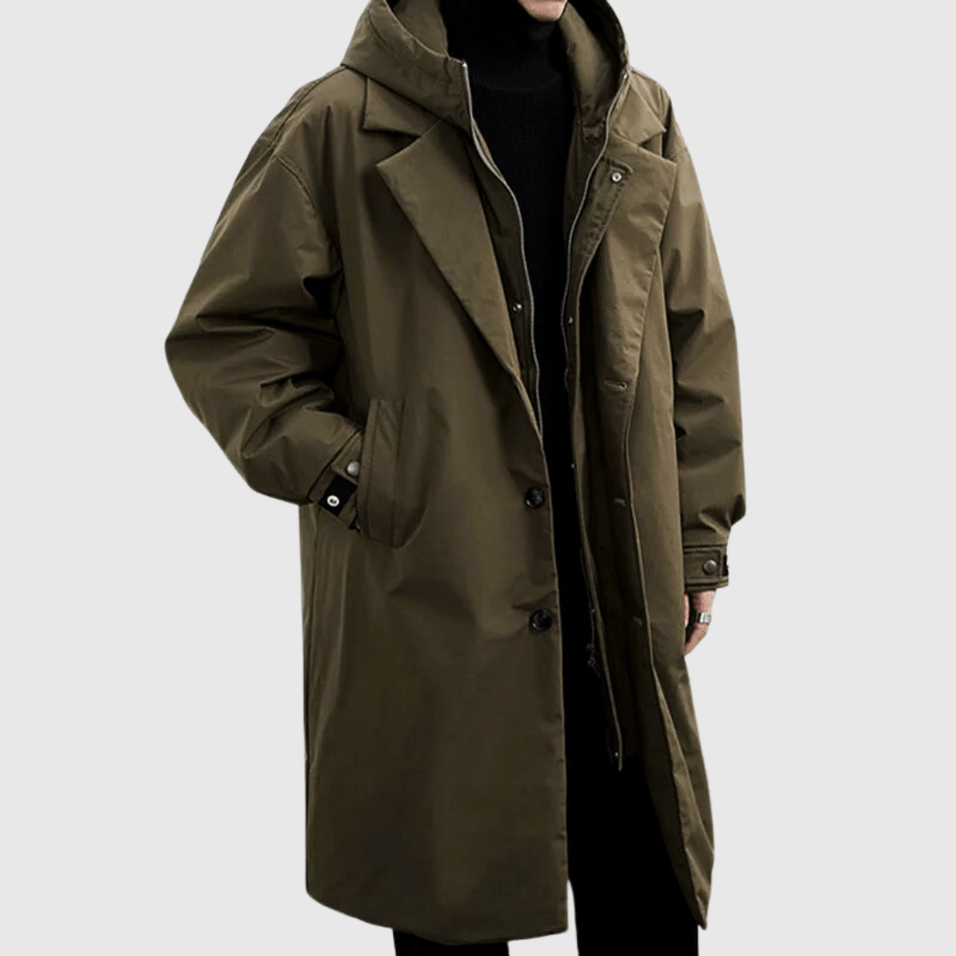 Carter WINTERJACKE