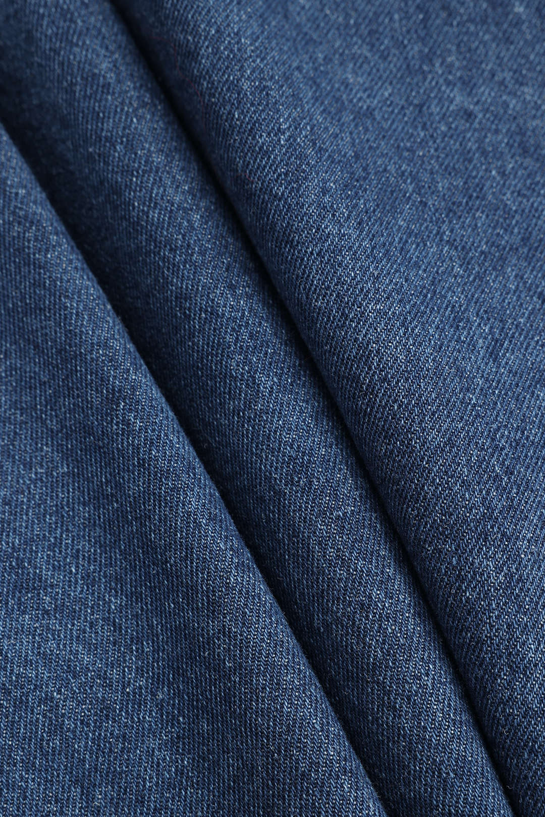 Emma | Taillierte Denim-Jacke – Modern und Vielseitig