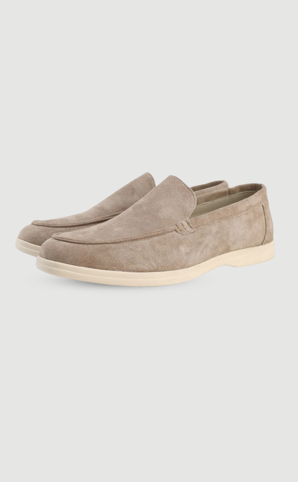 Xavier | Hochwertige Herren-Loafer