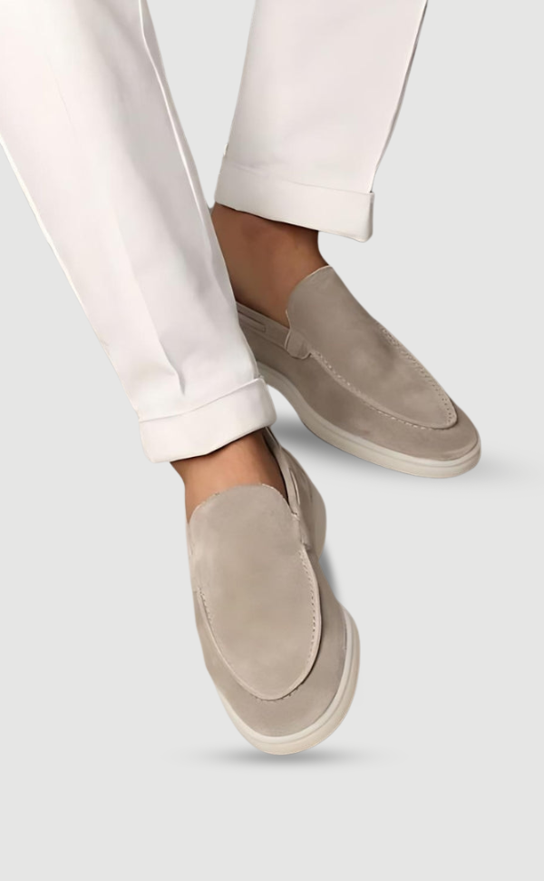 Xavier | Hochwertige Herren-Loafer