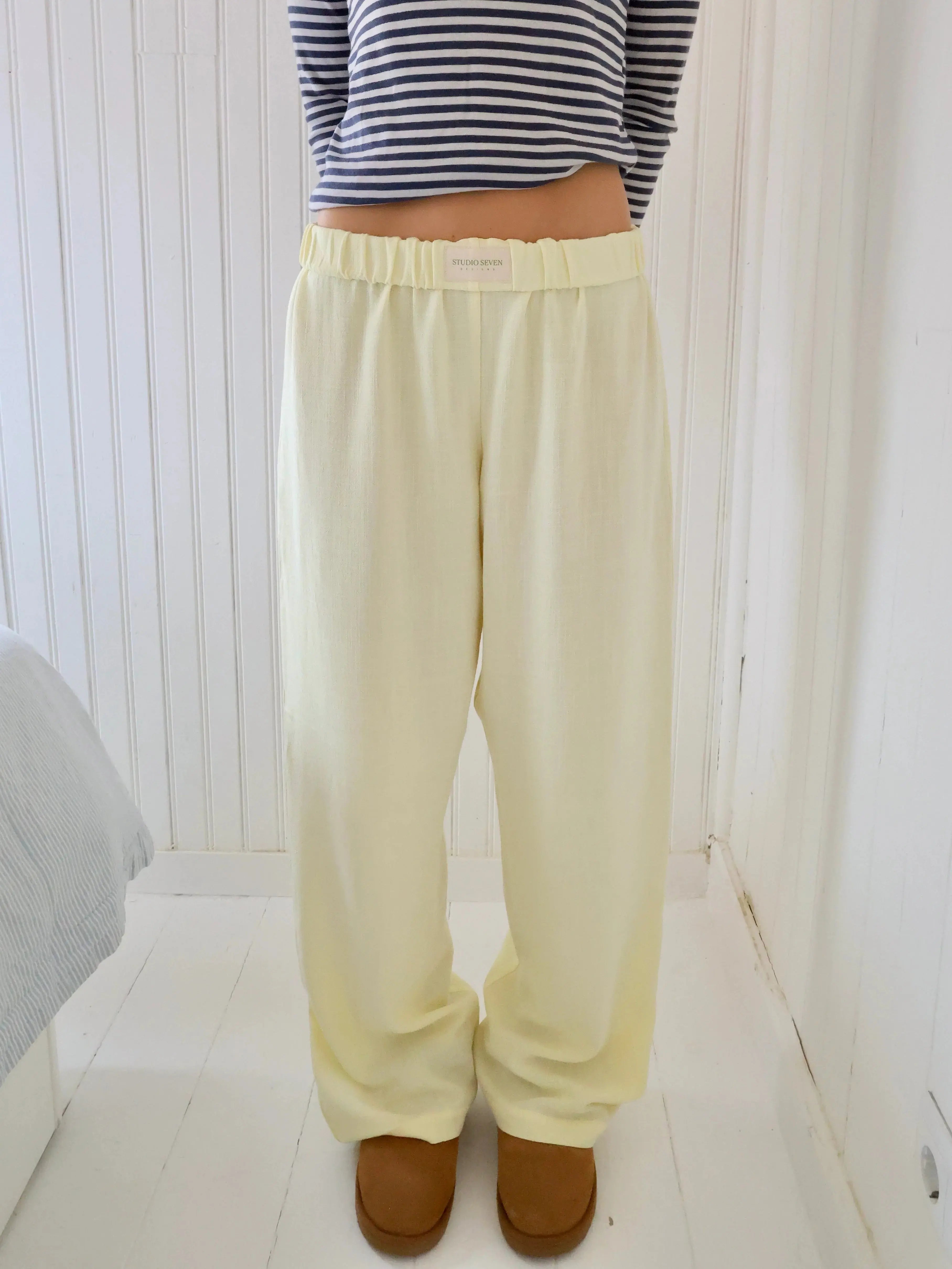 Louisa | Lounge Hosen